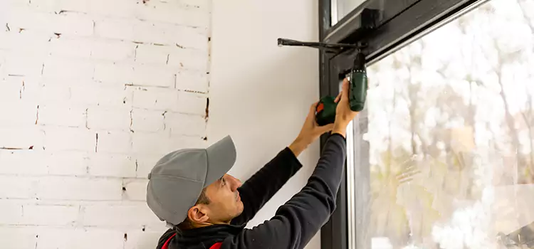 Automatic Door Opener Commercial Ives Estates