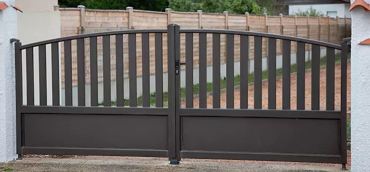 Advanced Gate Solutions in Ives Estates, FL