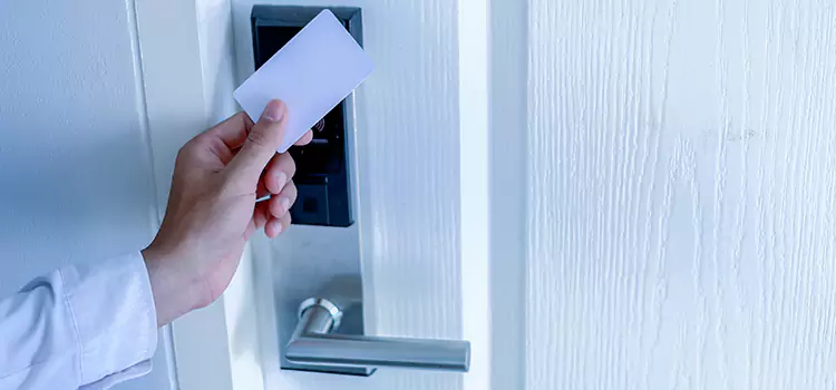 Why Choose Us for Your Keycard Lock Installation in Ives Estates, FL?