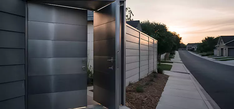 Comprehensive Steel Door Solutions in Ives Estates, FL