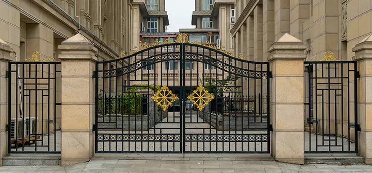 Comprehensive Iron Gate Maintenance Solutions in Ives Estates, FL