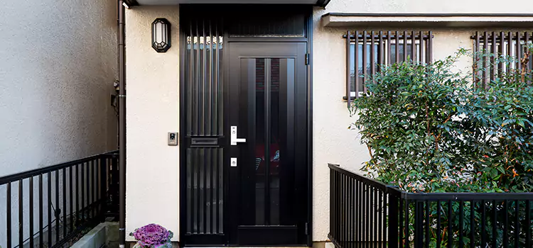 Popular Exterior Door Options in Ives Estates, FL