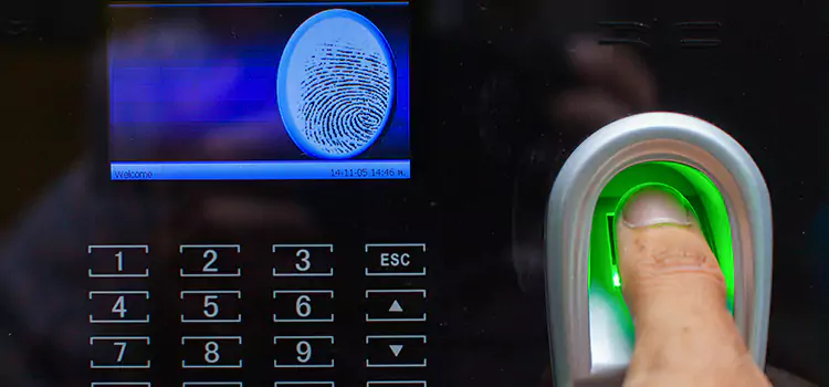 Your Trusted Partner for Secure Access in Ives Estates, FL