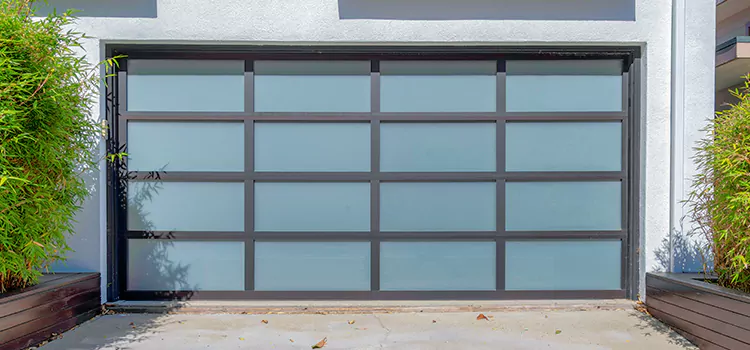 Why Choose Us for Garage Door Care in Ives Estates, FL?