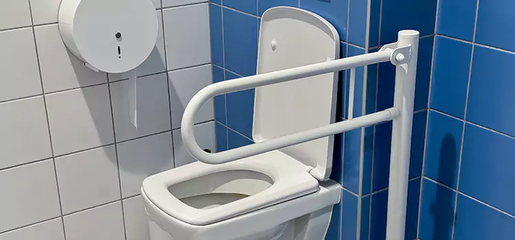 Comprehensive Solutions in Ives Estates, FL for Accessible Facilities