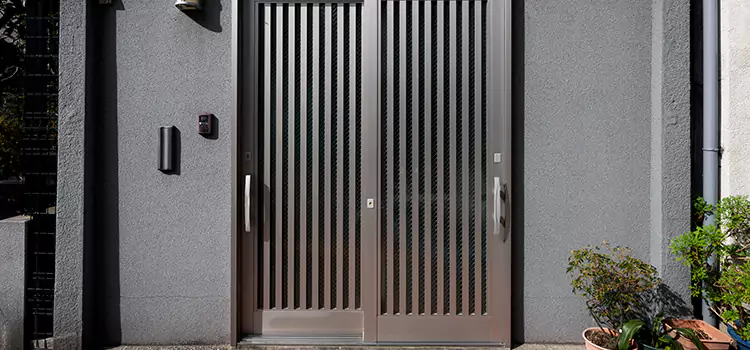 Why Choose Us for Your Security Needs in Ives Estates, FL?