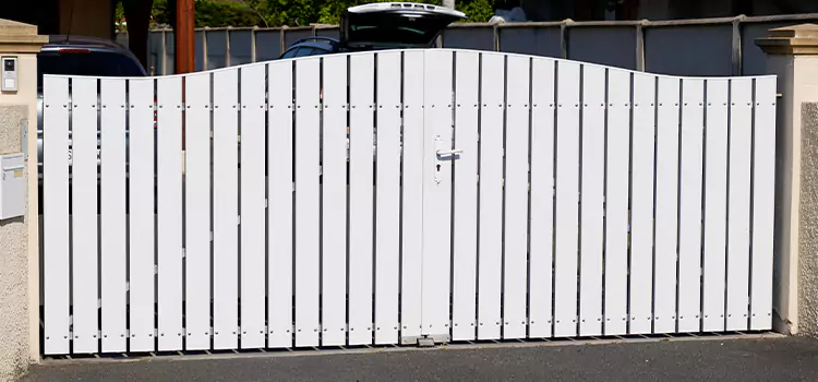Why Choose Us for Residential Gate Repair in Ives Estates, FL?