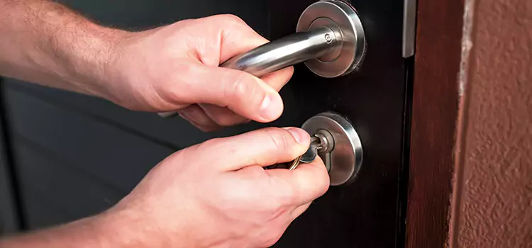 Door Closer Repair & Installation Ives Estates